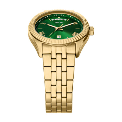 Мъжки часовник FOSSIL - FS6142
