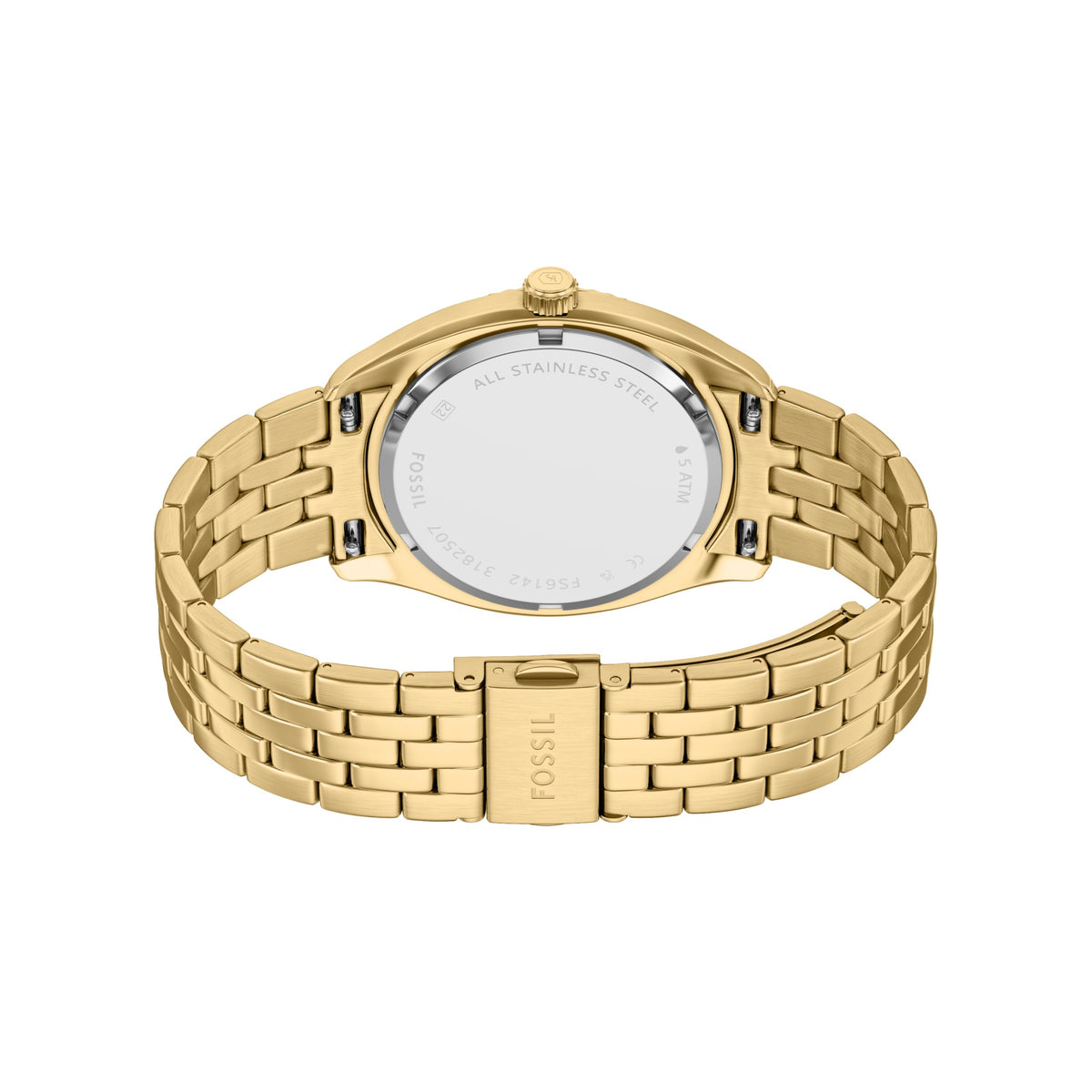 Мъжки часовник FOSSIL - FS6142