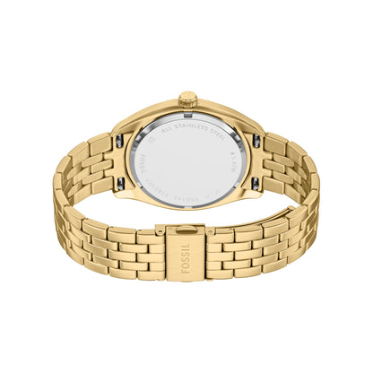Мъжки часовник FOSSIL - FS6142
