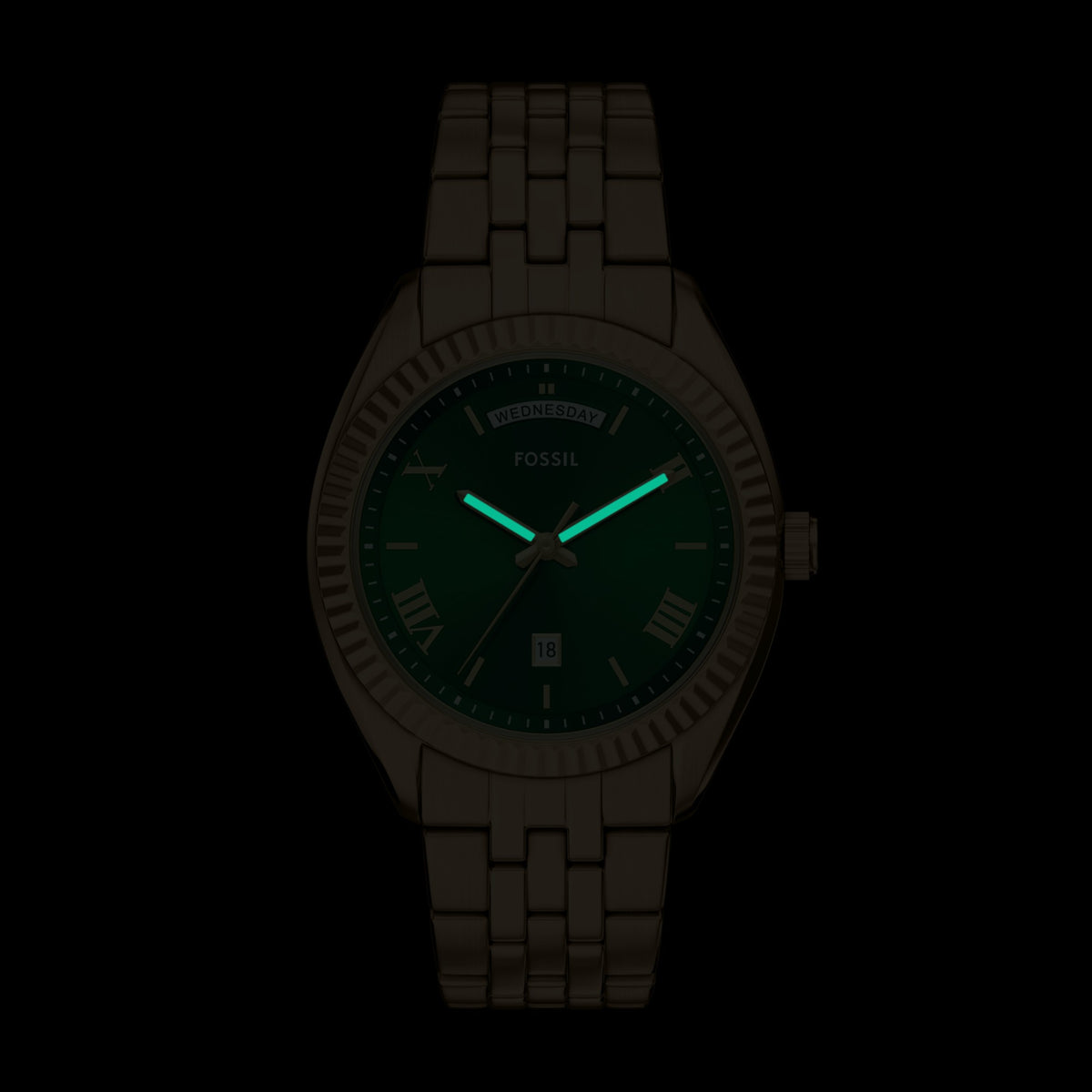 Мъжки часовник FOSSIL - FS6142