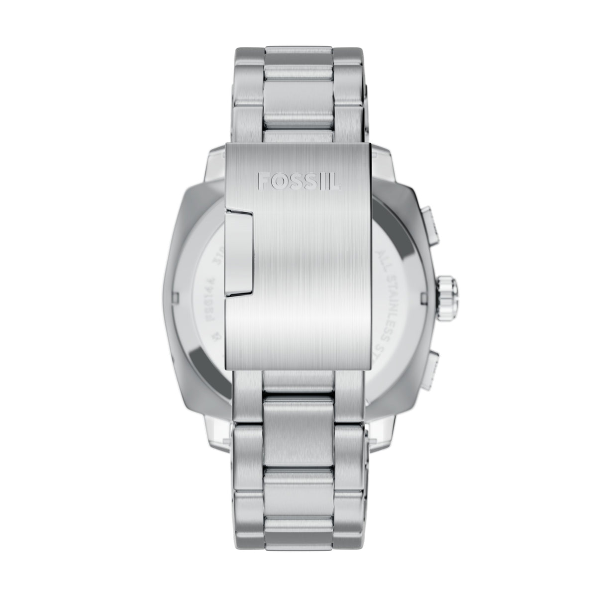Мъжки часовник FOSSIL - FS6144