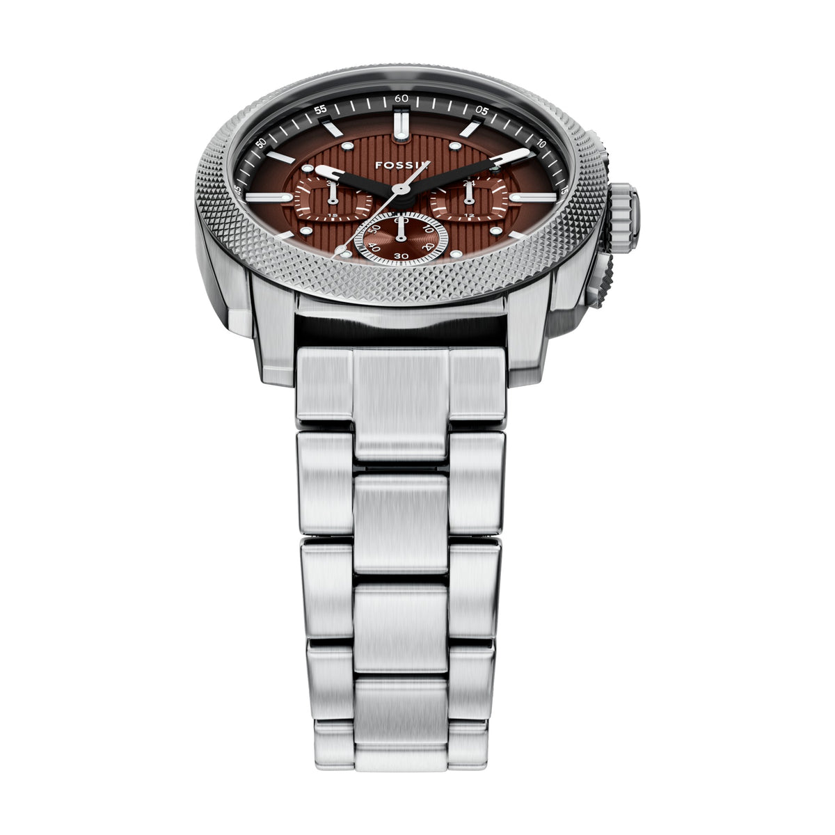 Мъжки часовник FOSSIL - FS6144