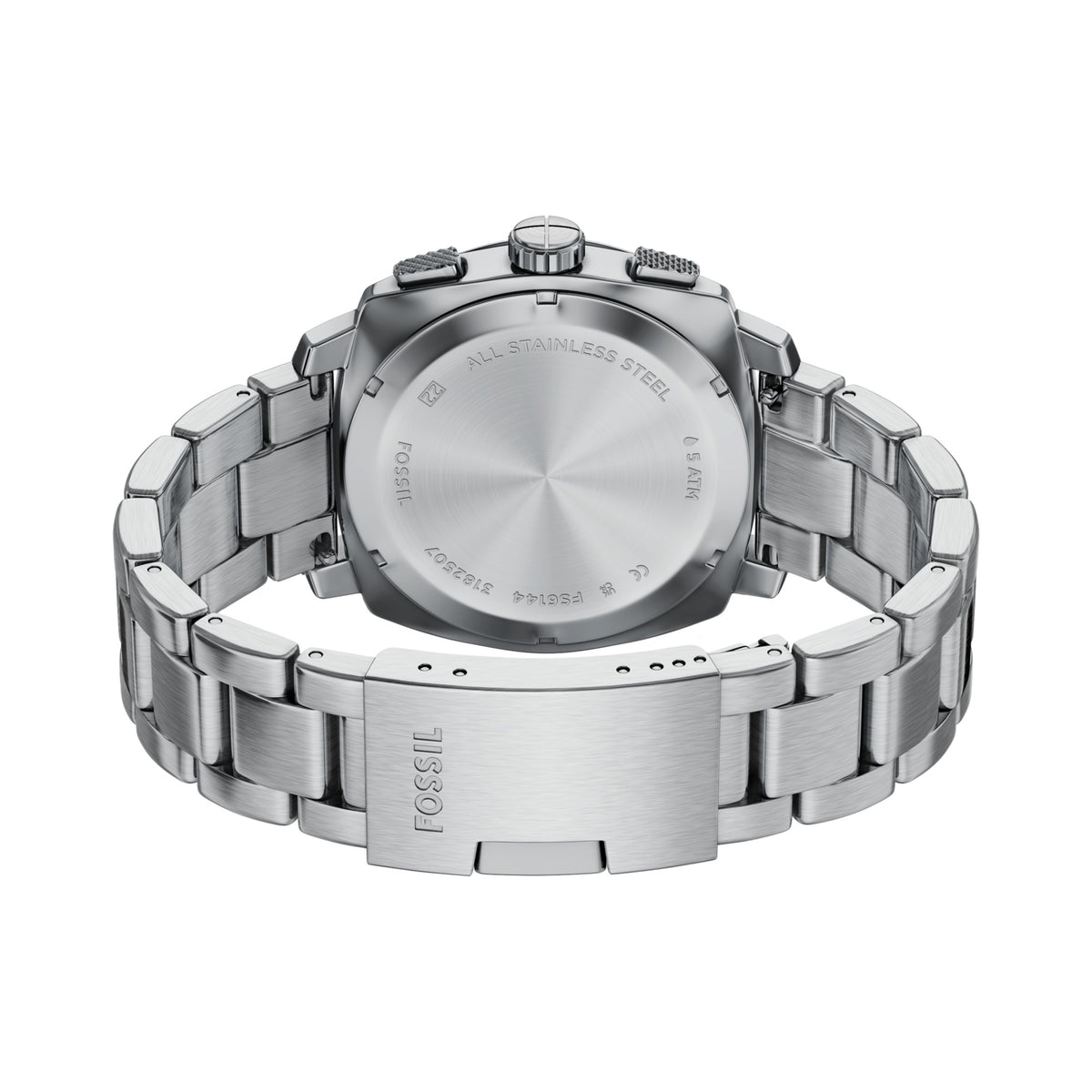 Мъжки часовник FOSSIL - FS6144