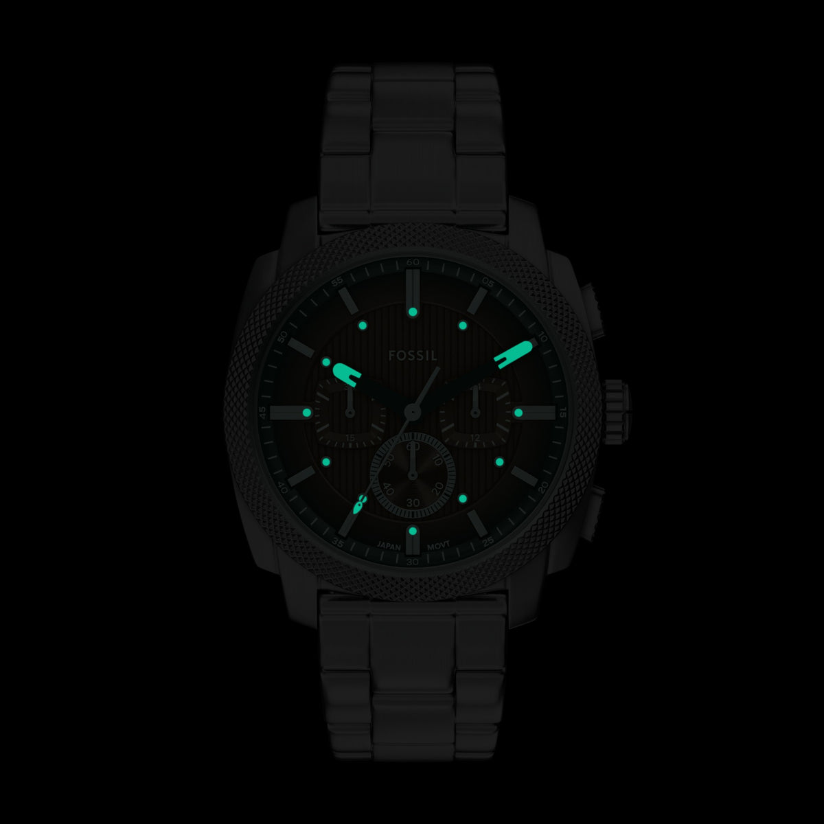 Мъжки часовник FOSSIL - FS6144