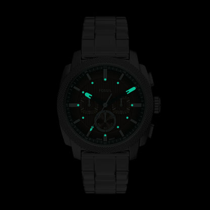Мъжки часовник FOSSIL - FS6144