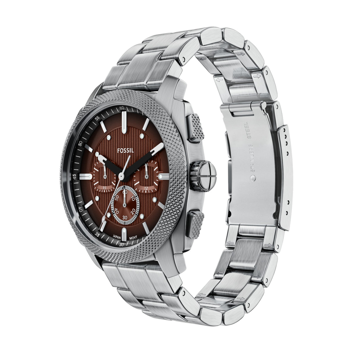 Мъжки часовник FOSSIL - FS6144