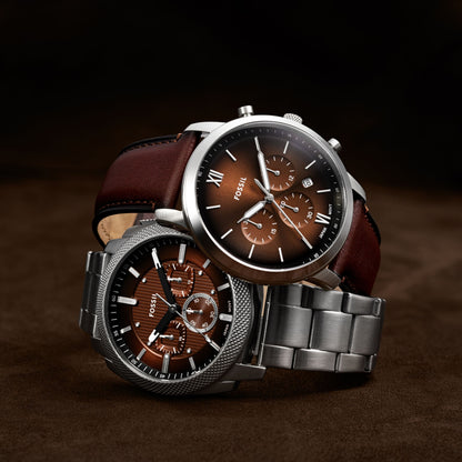 Мъжки часовник FOSSIL - FS6144