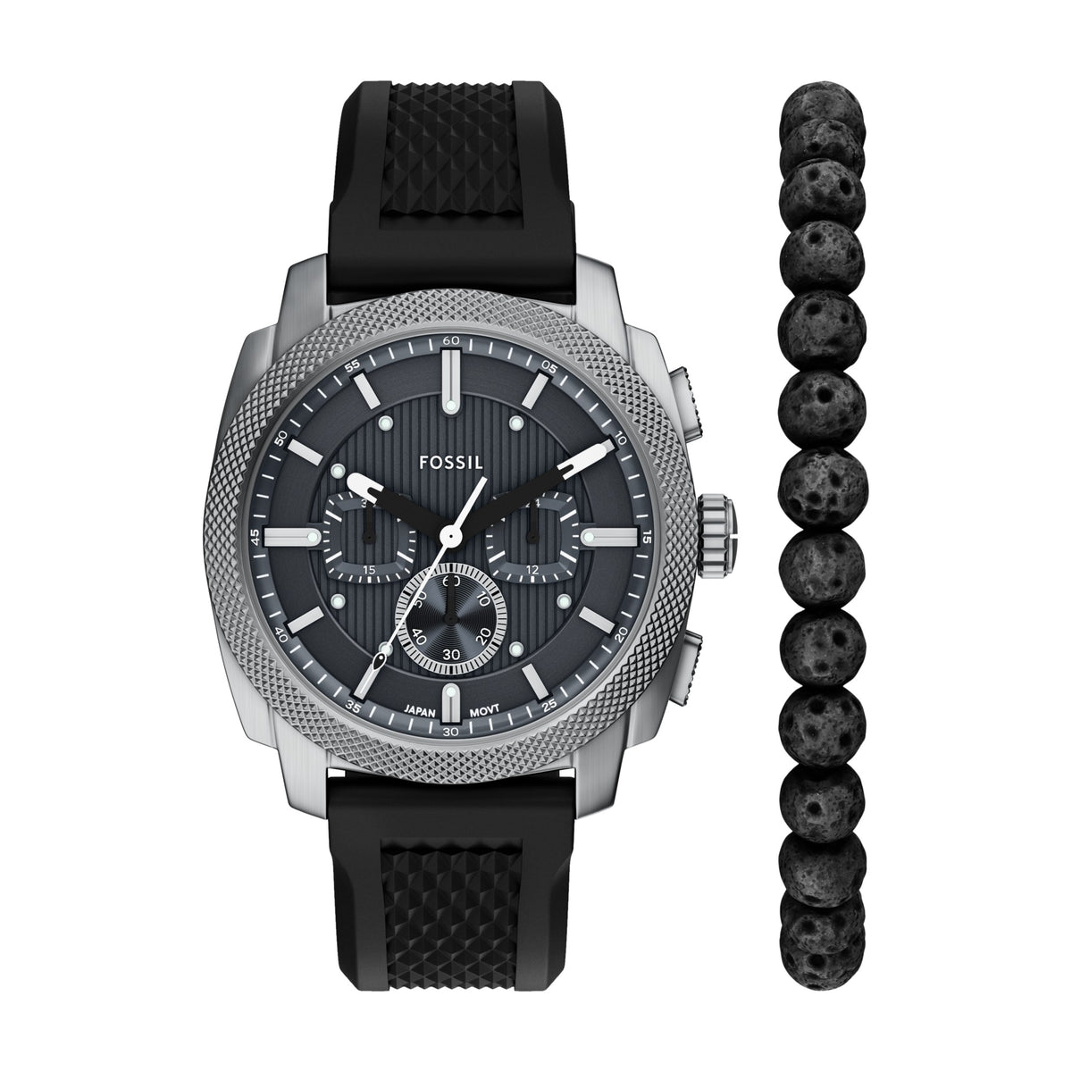 Мъжки часовник FOSSIL - FS6145SET