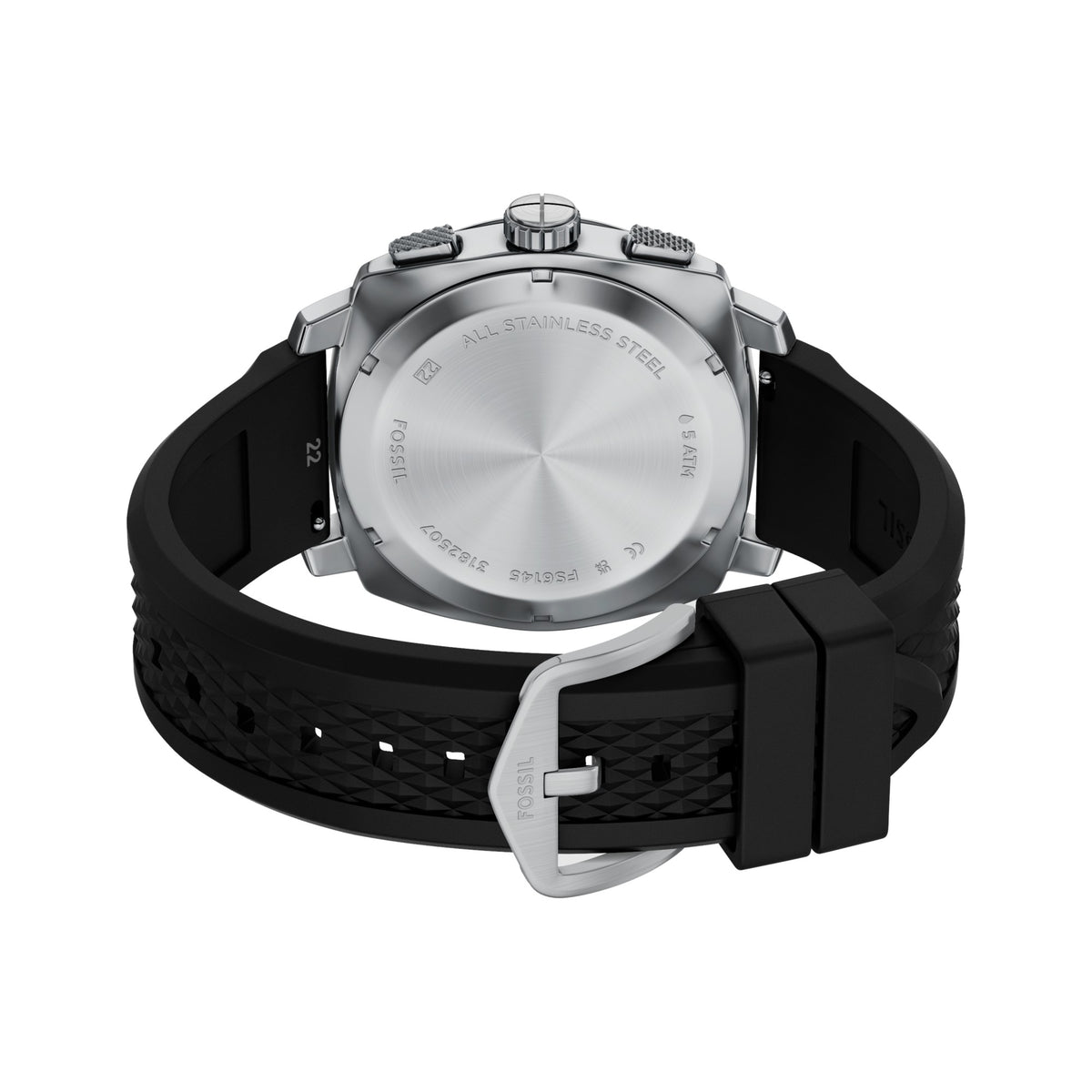 Мъжки часовник FOSSIL - FS6145SET