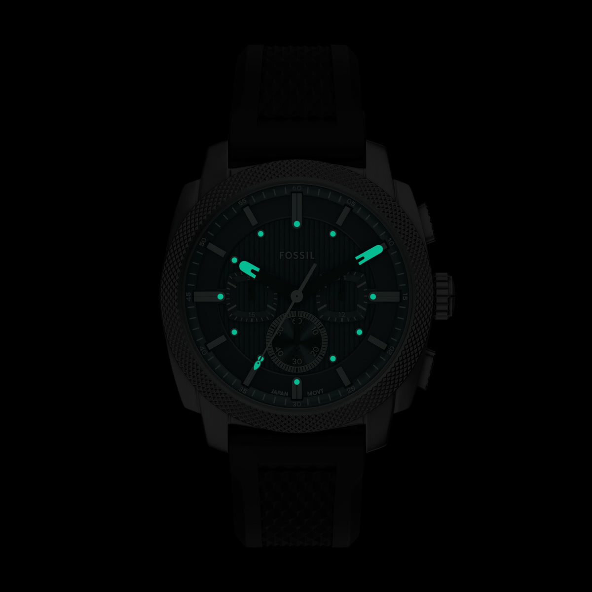 Мъжки часовник FOSSIL - FS6145SET