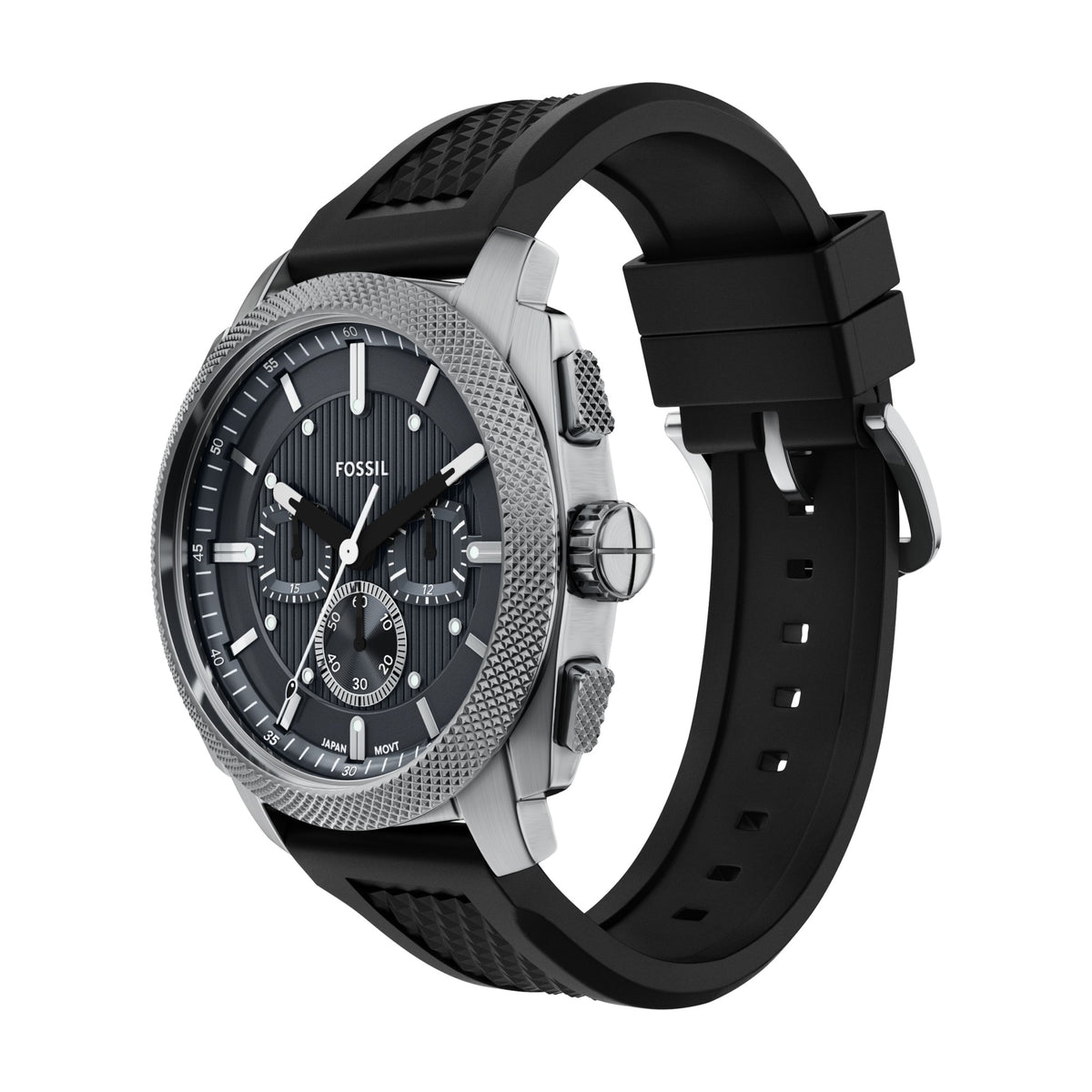 Мъжки часовник FOSSIL - FS6145SET