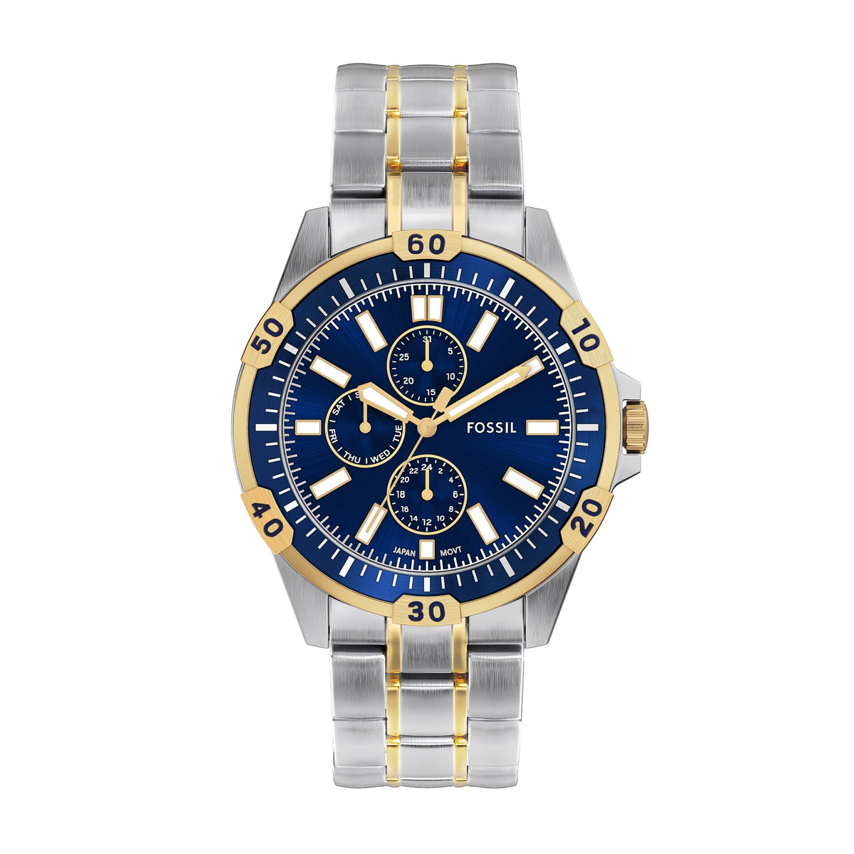 Мъжки часовник FOSSIL - FS6146
