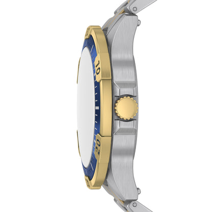 Мъжки часовник FOSSIL - FS6146