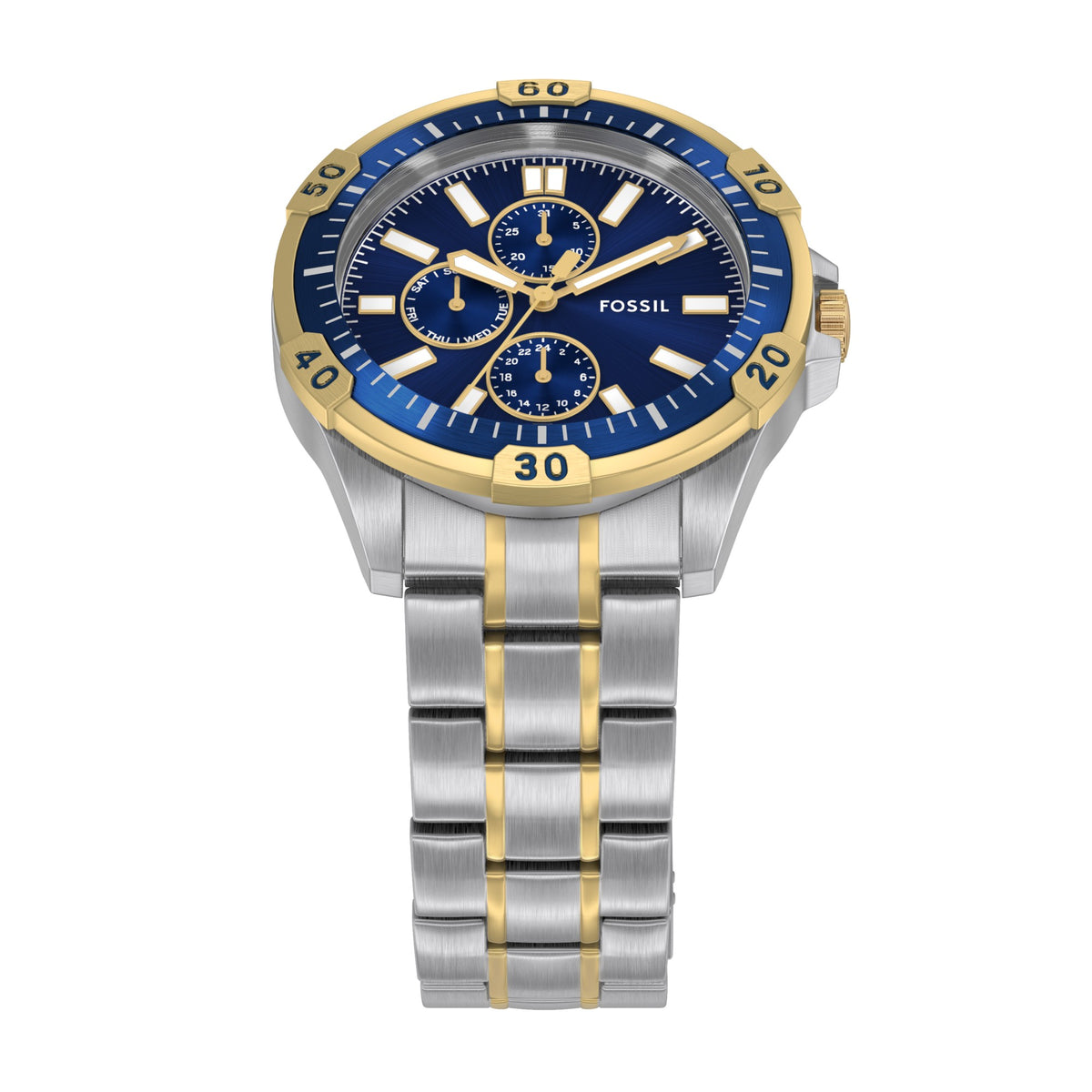 Мъжки часовник FOSSIL - FS6146