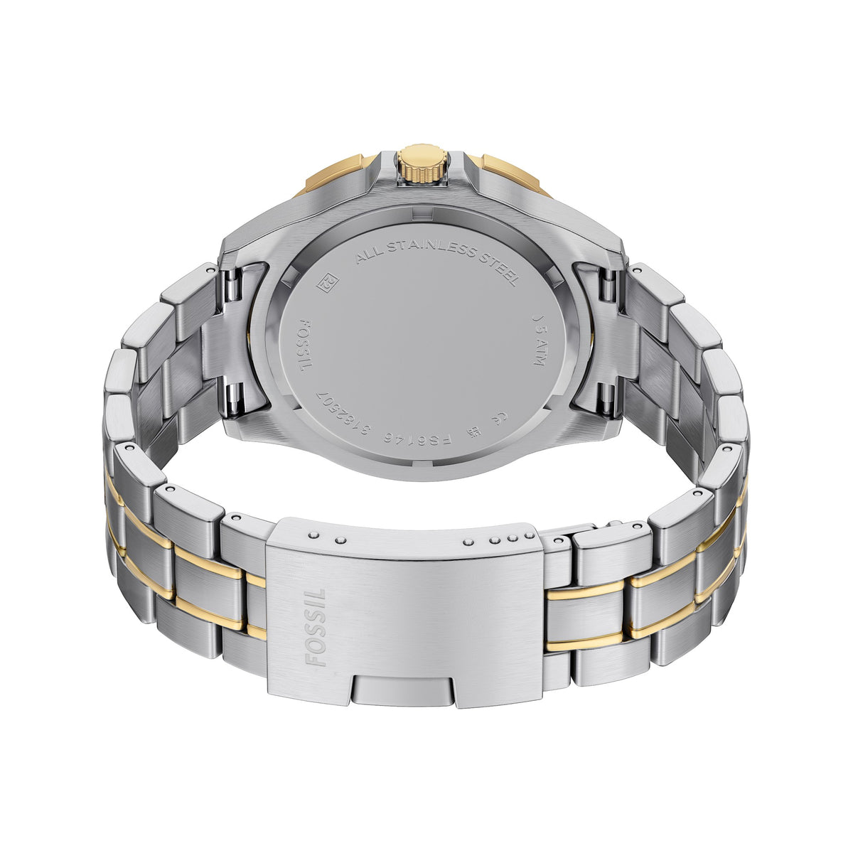 Мъжки часовник FOSSIL - FS6146