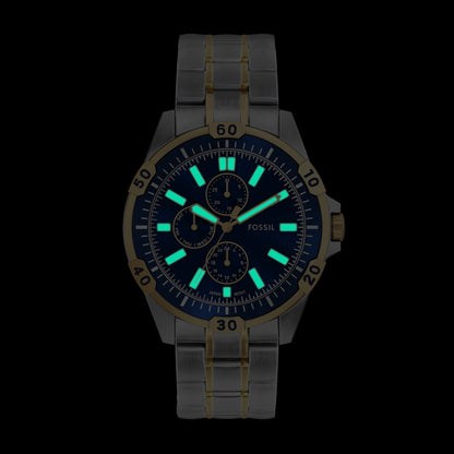 Мъжки часовник FOSSIL - FS6146