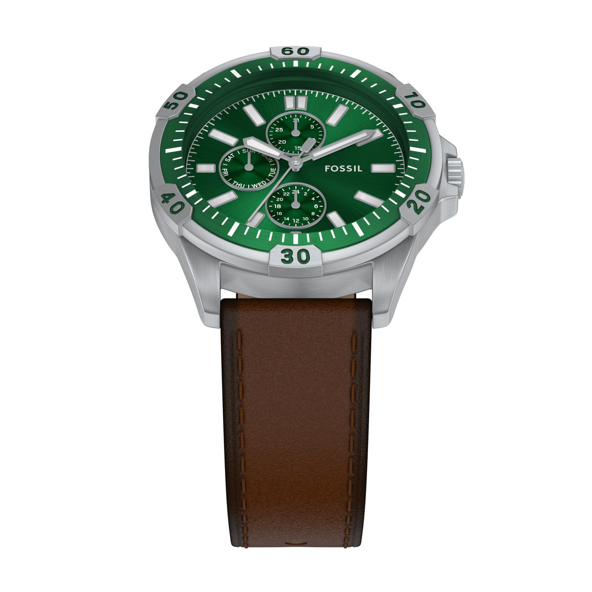 Мъжки часовник FOSSIL - FS6147