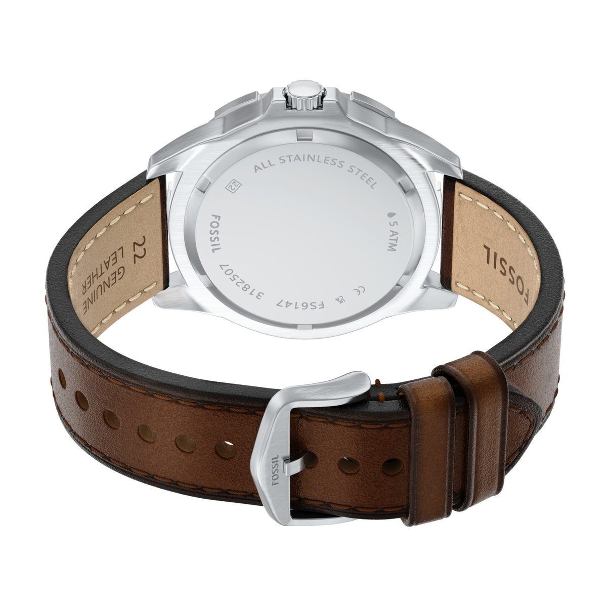 Мъжки часовник FOSSIL - FS6147
