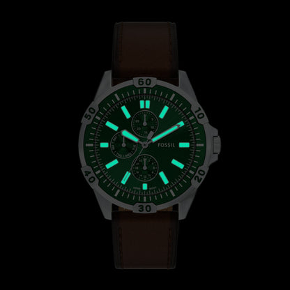 Мъжки часовник FOSSIL - FS6147