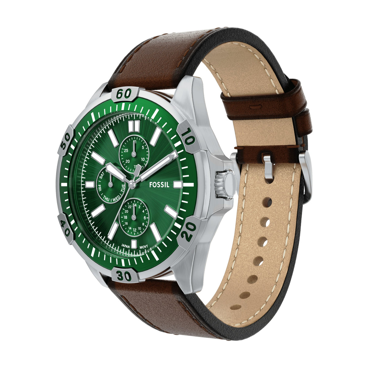 Мъжки часовник FOSSIL - FS6147