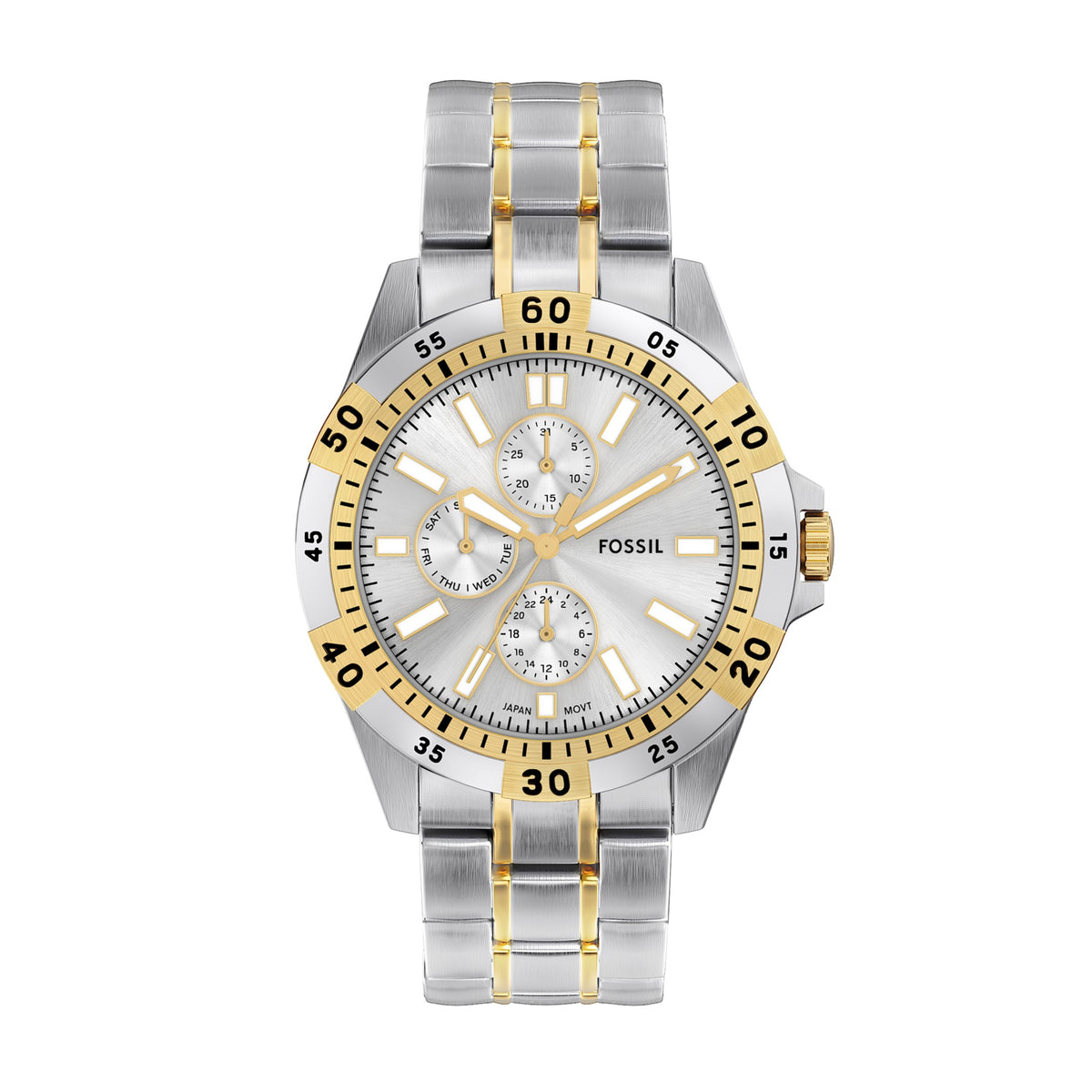 Мъжки часовник FOSSIL - FS6148