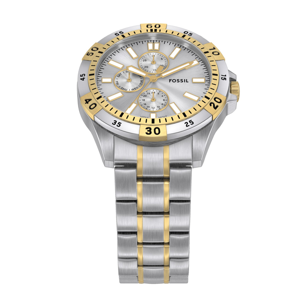 Мъжки часовник FOSSIL - FS6148