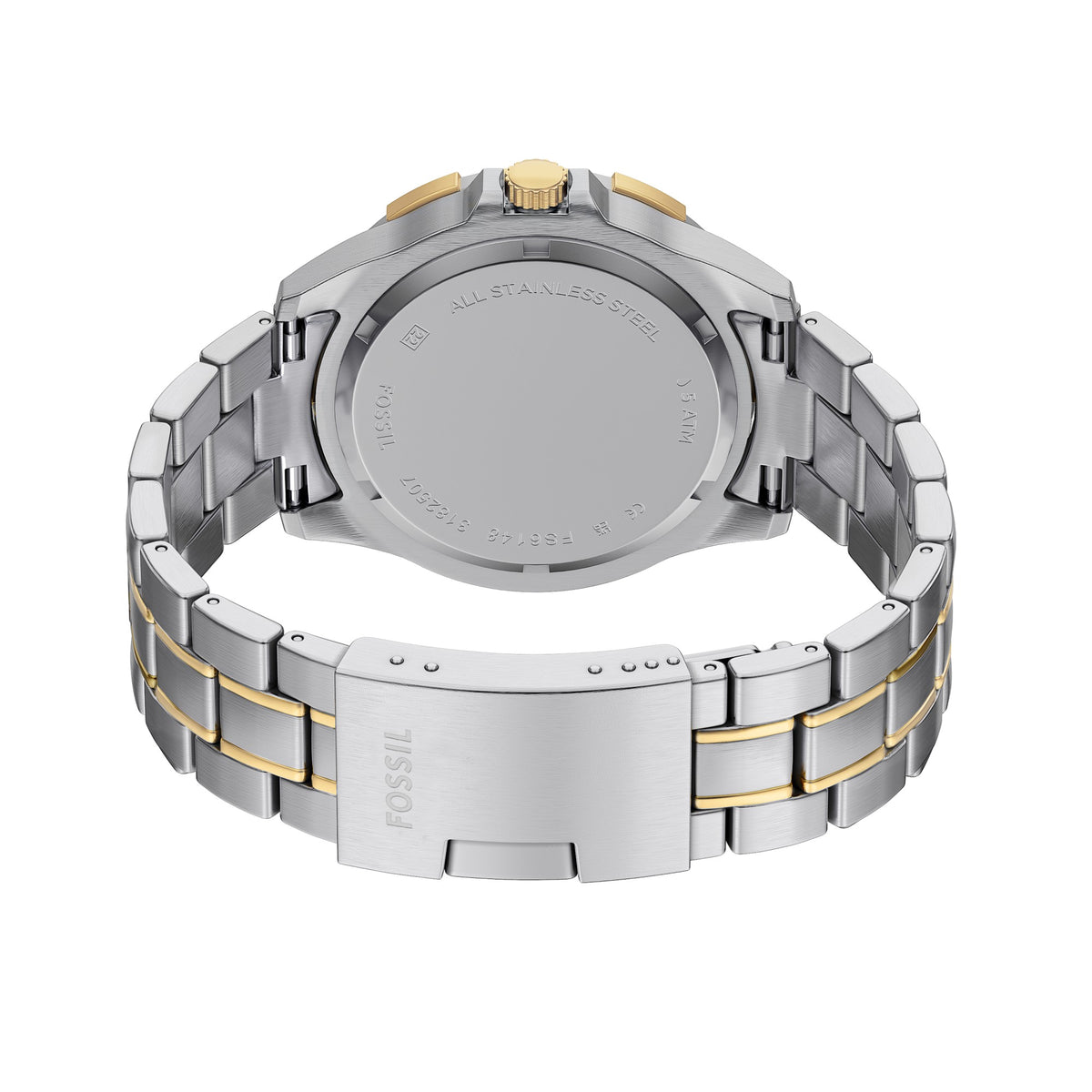 Мъжки часовник FOSSIL - FS6148