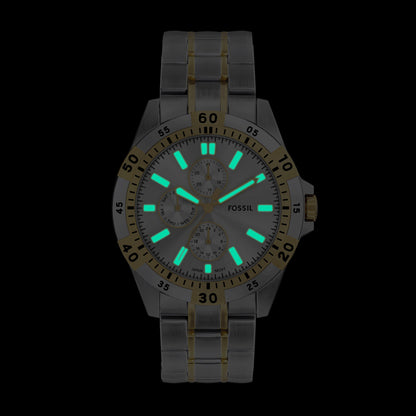 Мъжки часовник FOSSIL - FS6148
