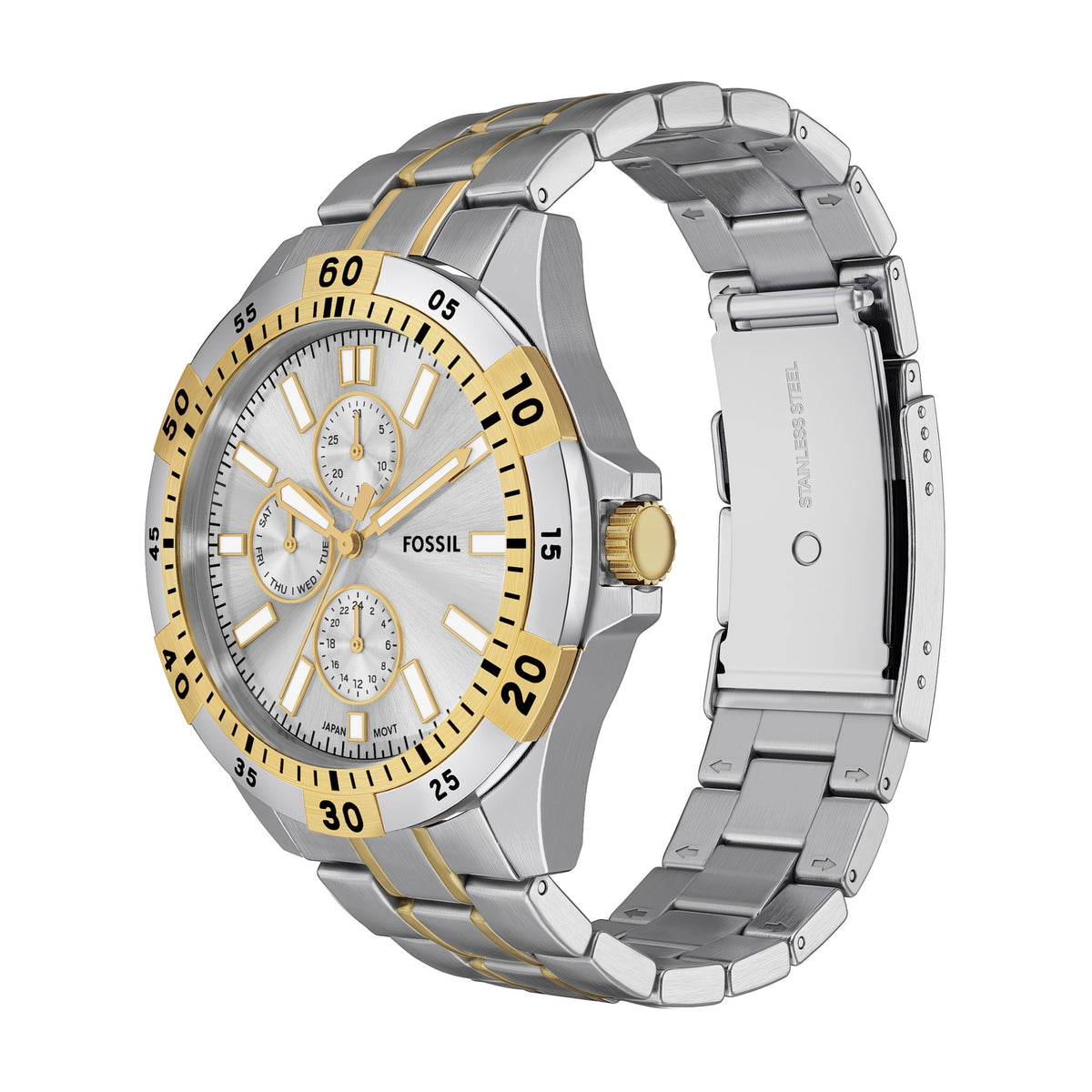 Мъжки часовник FOSSIL - FS6148
