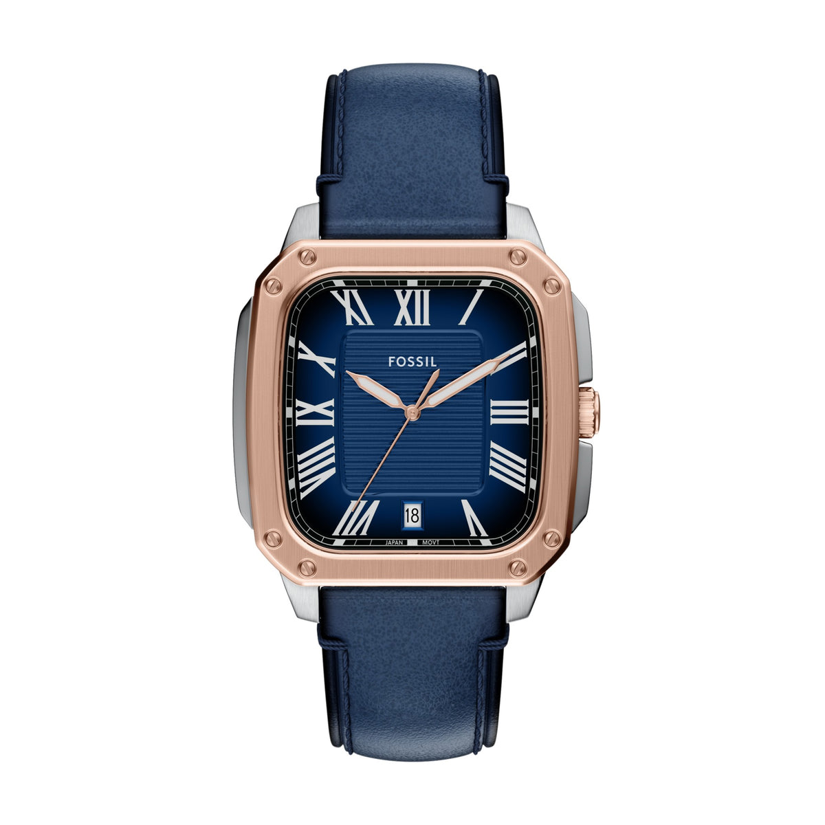 Мъжки часовник FOSSIL - FS6149