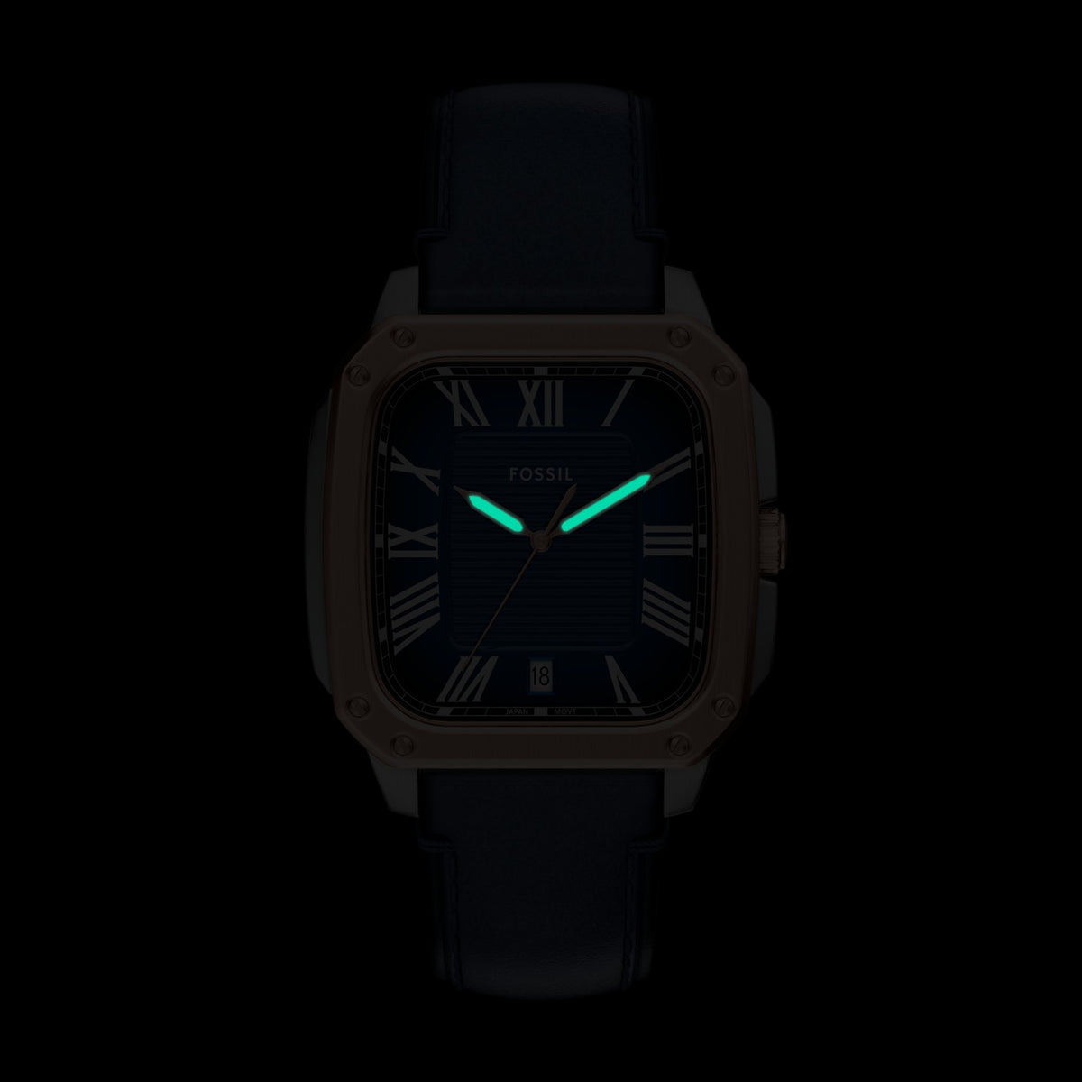 Мъжки часовник FOSSIL - FS6149