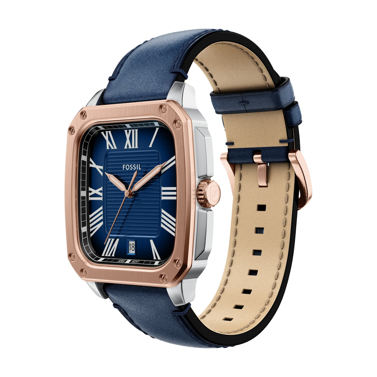 Мъжки часовник FOSSIL - FS6149