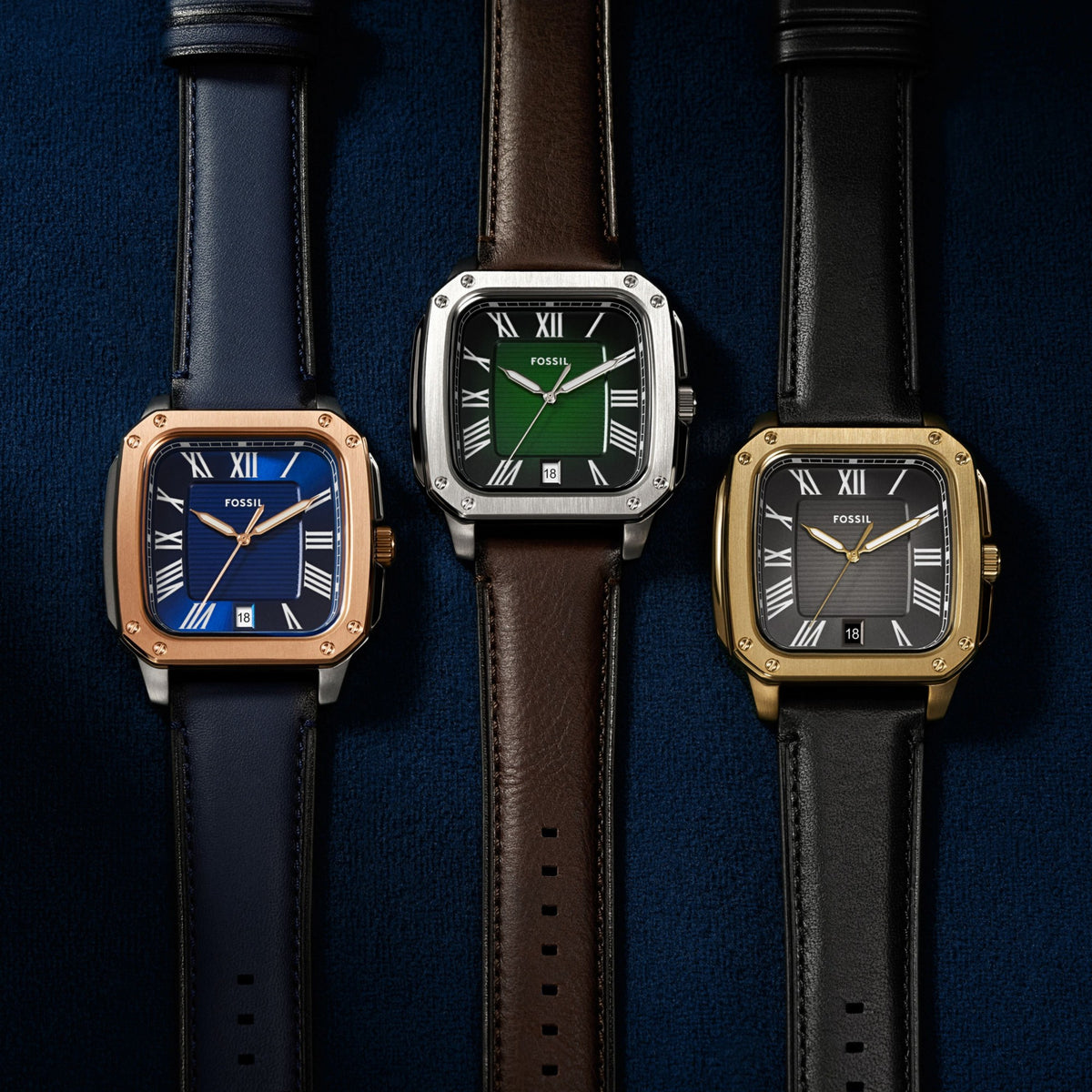 Мъжки часовник FOSSIL - FS6149