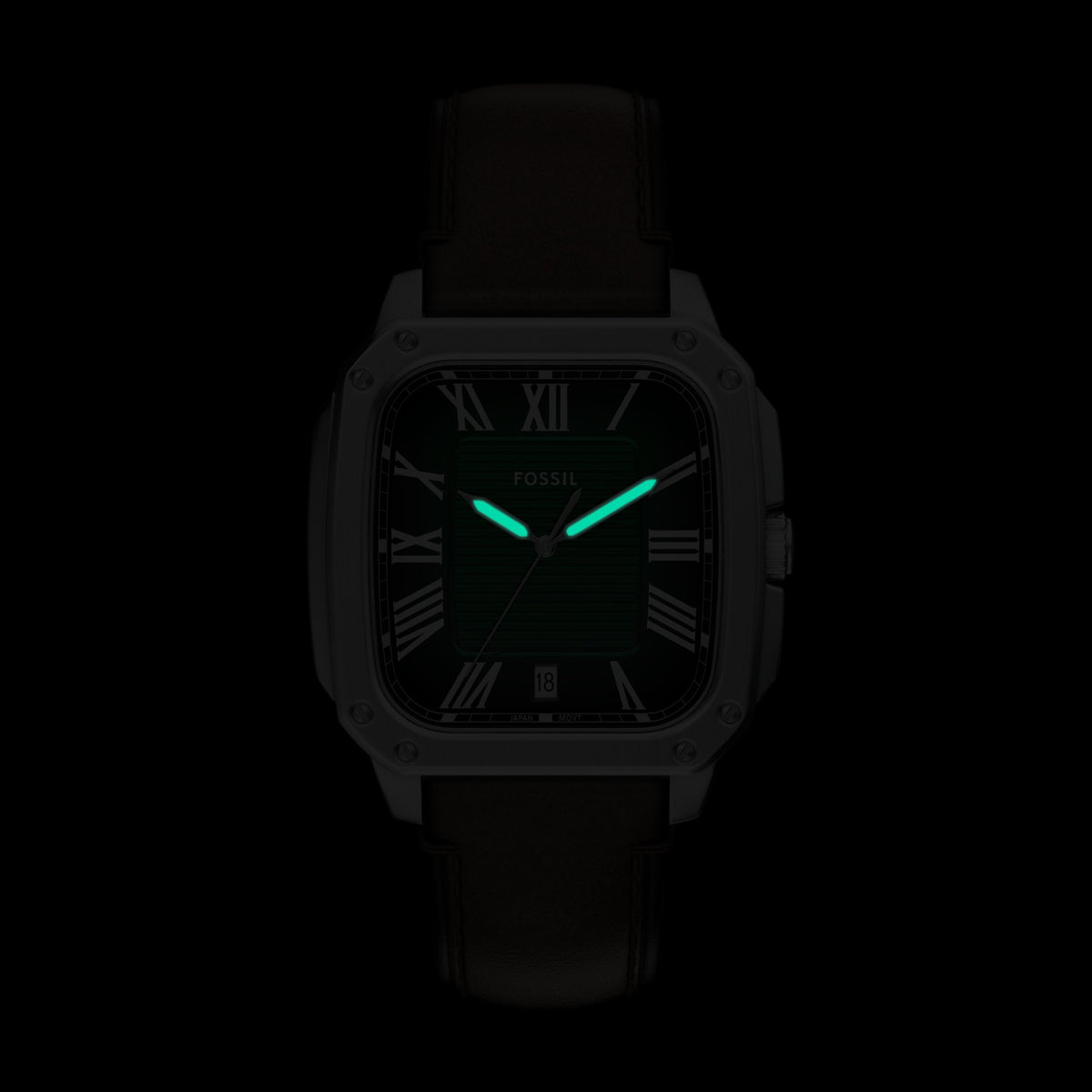 Мъжки часовник FOSSIL - FS6150