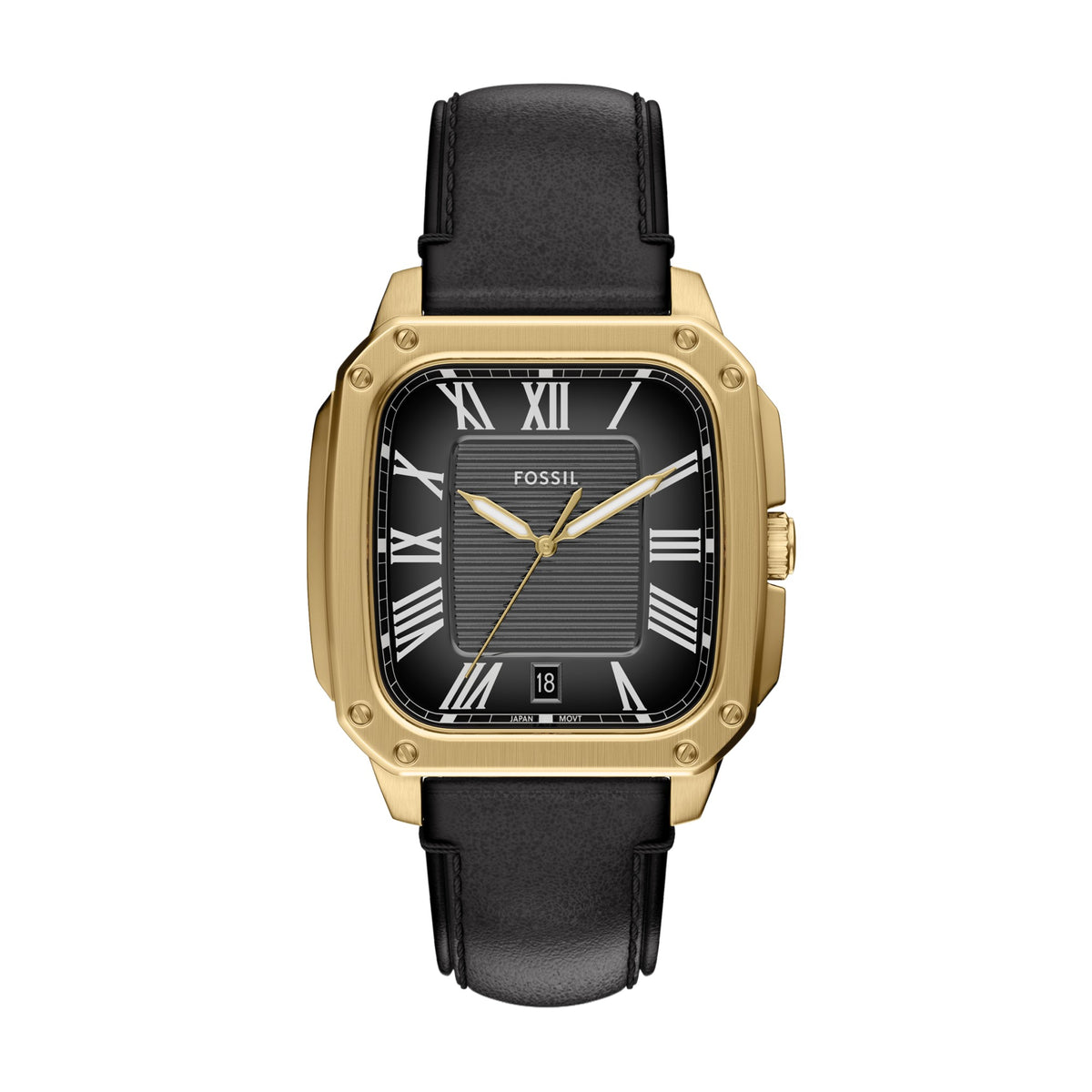 Мъжки часовник FOSSIL - FS6151