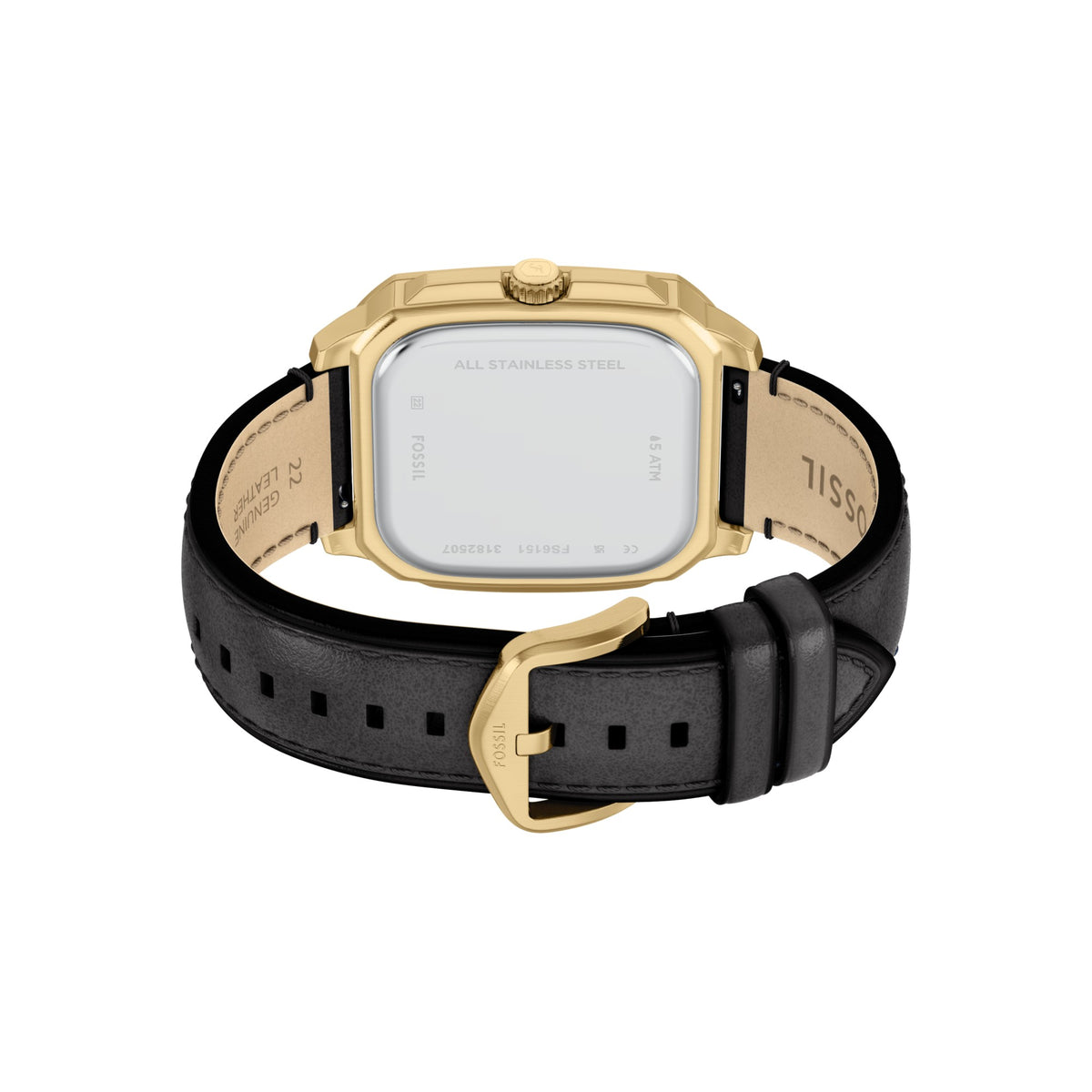 Мъжки часовник FOSSIL - FS6151