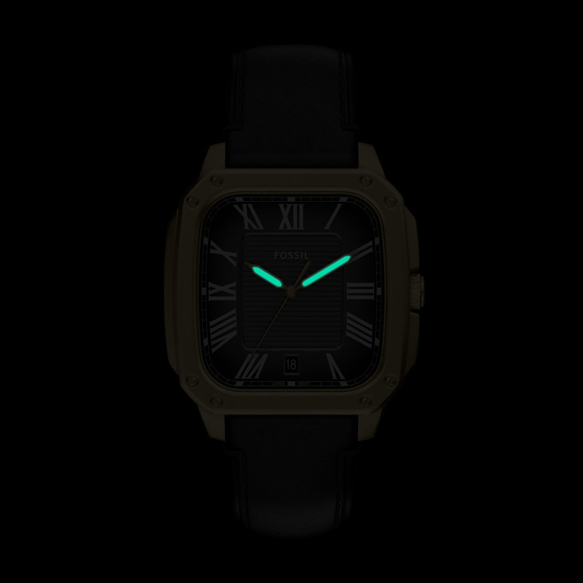 Мъжки часовник FOSSIL - FS6151