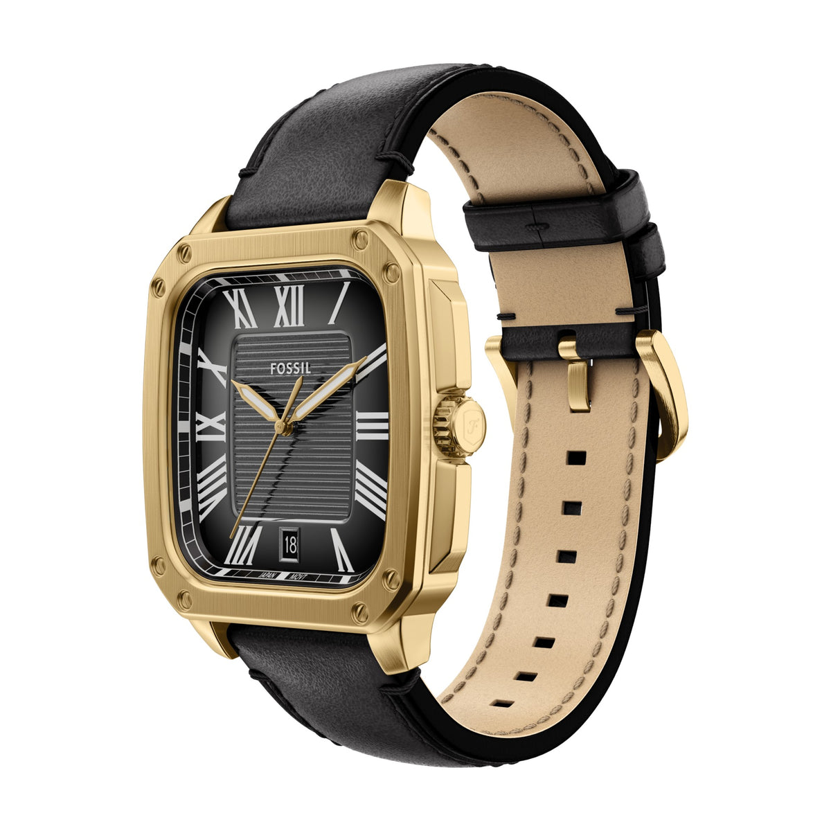 Мъжки часовник FOSSIL - FS6151