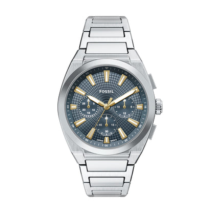 Мъжки часовник FOSSIL - FS6154