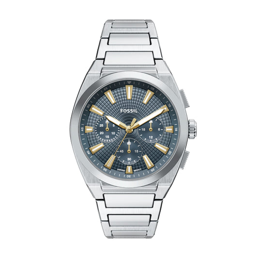 Мъжки часовник FOSSIL - FS6154