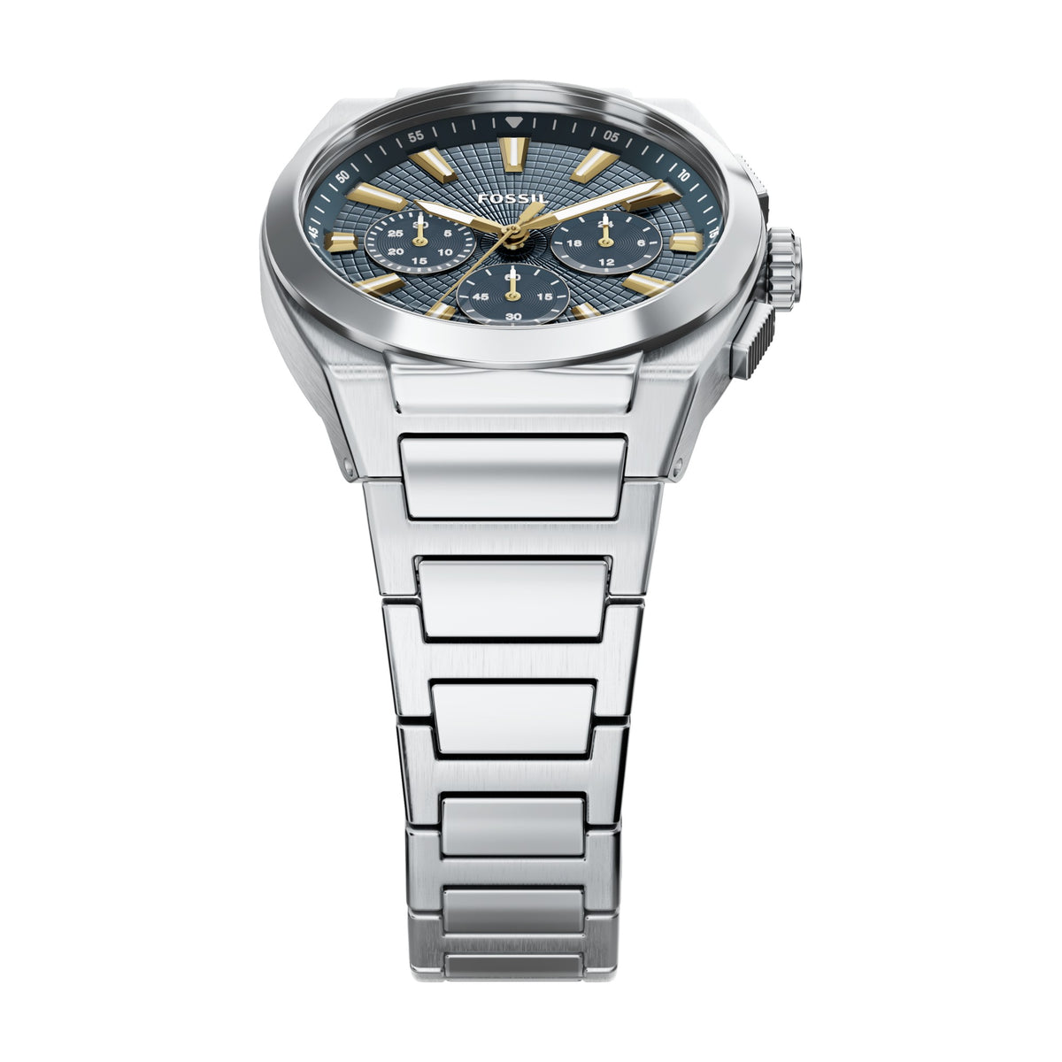 Мъжки часовник FOSSIL - FS6154