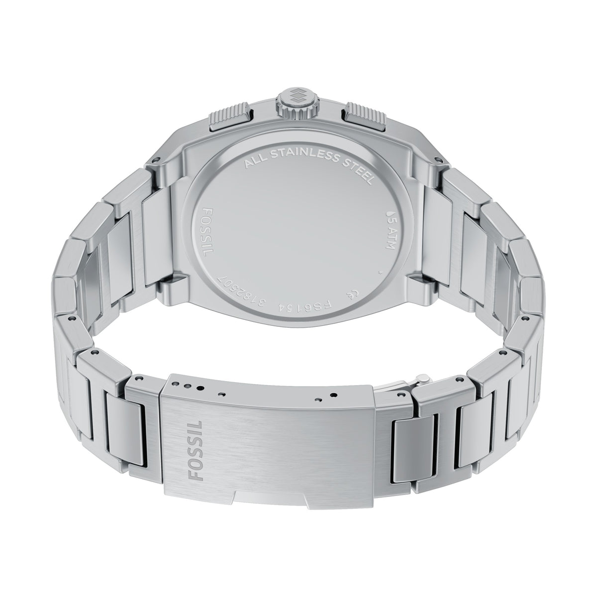 Мъжки часовник FOSSIL - FS6154