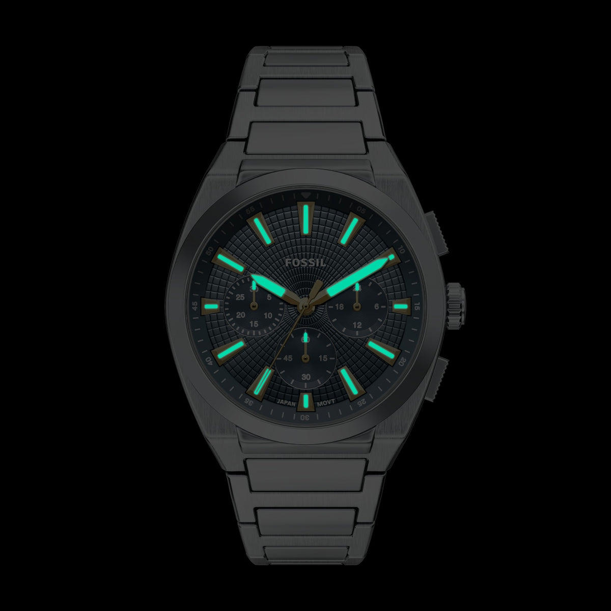 Мъжки часовник FOSSIL - FS6154
