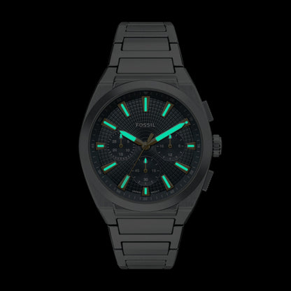 Мъжки часовник FOSSIL - FS6154