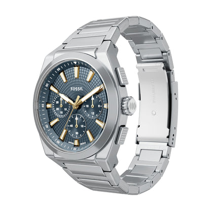 Мъжки часовник FOSSIL - FS6154