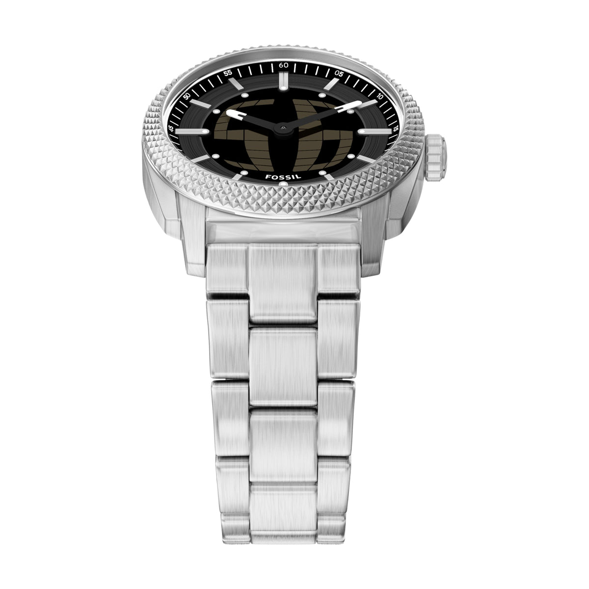 Мъжки часовник FOSSIL - FS6155