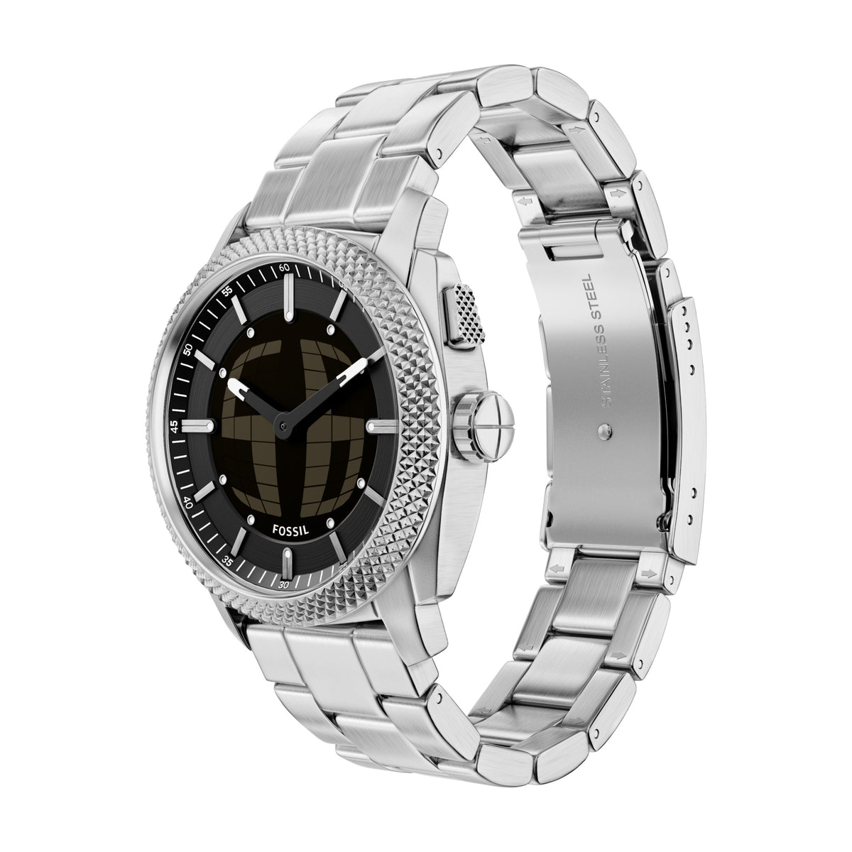 Мъжки часовник FOSSIL - FS6155
