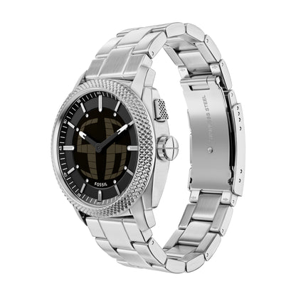 Мъжки часовник FOSSIL - FS6155
