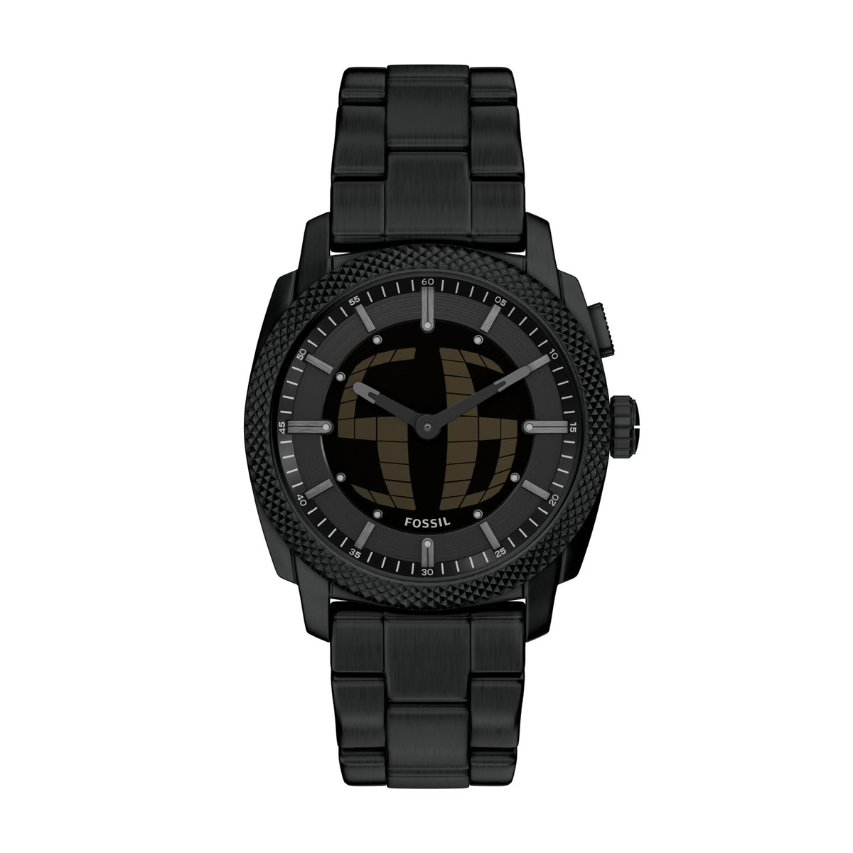Мъжки часовник FOSSIL - FS6156