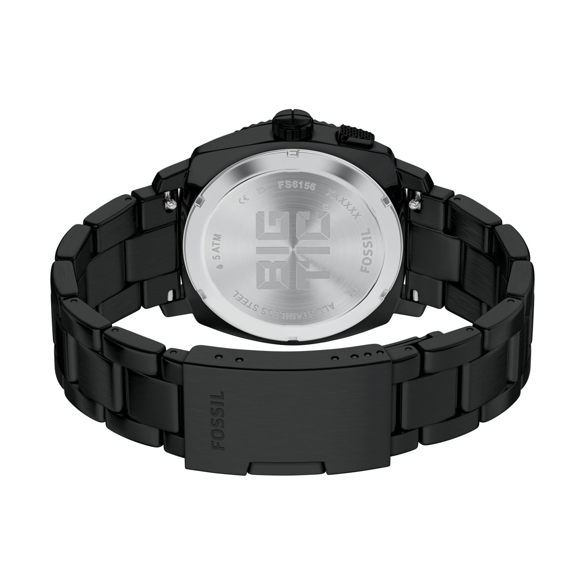 Мъжки часовник FOSSIL - FS6156